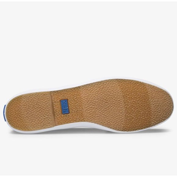 Ked Women's Double Decker Canvas White - Picture 5 of 10